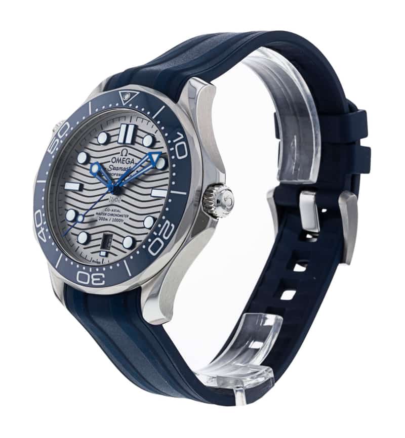 Omega Seamaster 300m 210.30.42.20.06.001